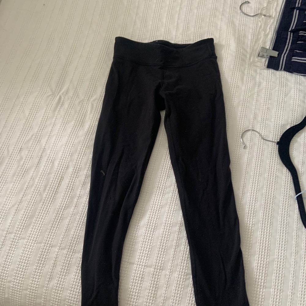 Ivivva leggings
